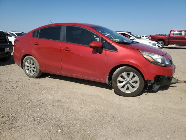 Photo 3 VIN: KNADN4A31H6071443 - KIA RIO EX 