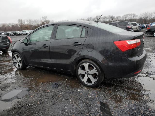 Photo 1 VIN: KNADN4A32C6045068 - KIA RIO EX 