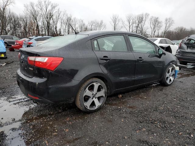 Photo 2 VIN: KNADN4A32C6045068 - KIA RIO EX 