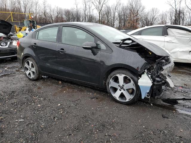 Photo 3 VIN: KNADN4A32C6045068 - KIA RIO EX 