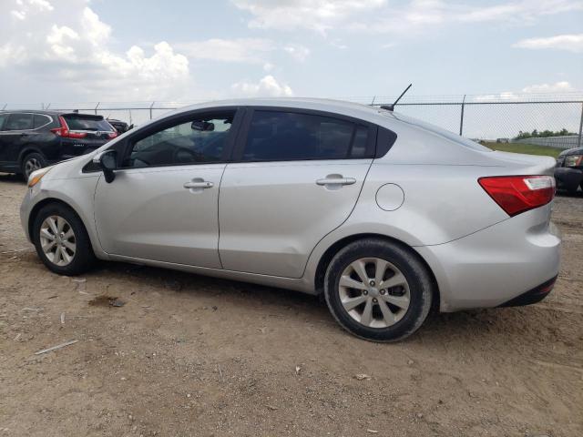 Photo 1 VIN: KNADN4A32C6047161 - KIA RIO 