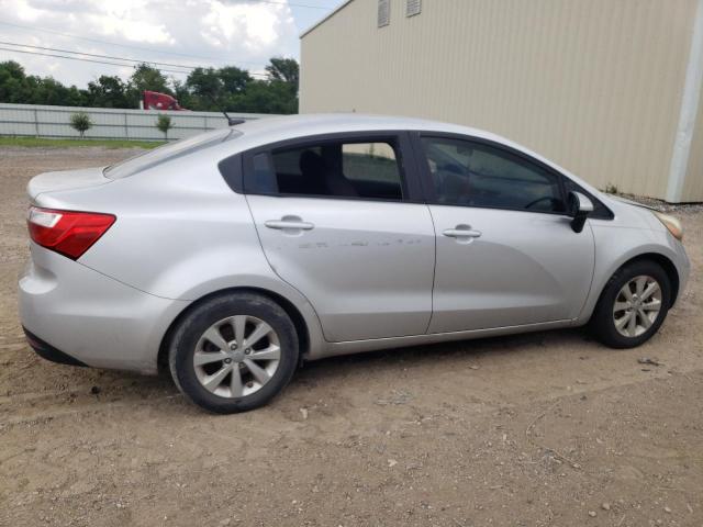 Photo 2 VIN: KNADN4A32C6047161 - KIA RIO 