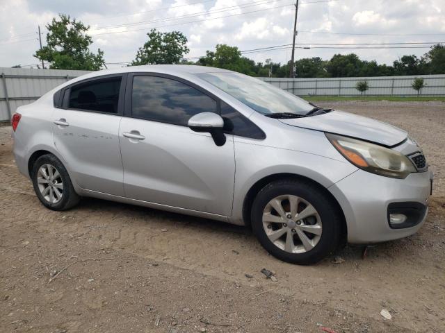 Photo 3 VIN: KNADN4A32C6047161 - KIA RIO 