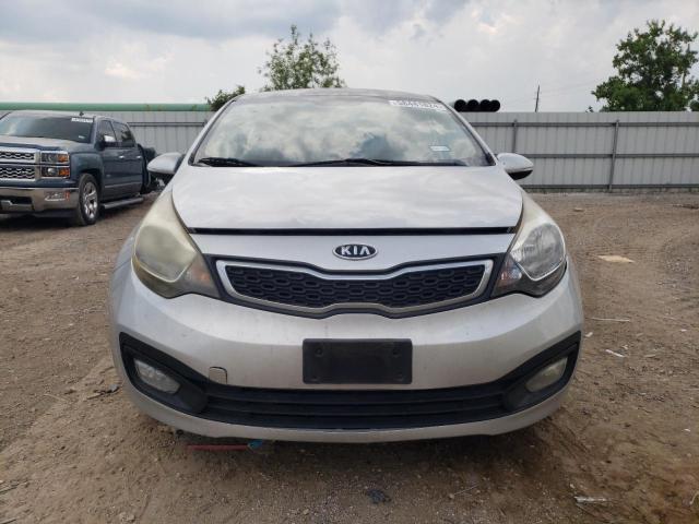 Photo 4 VIN: KNADN4A32C6047161 - KIA RIO 