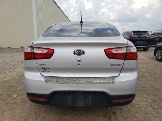 Photo 5 VIN: KNADN4A32C6047161 - KIA RIO 