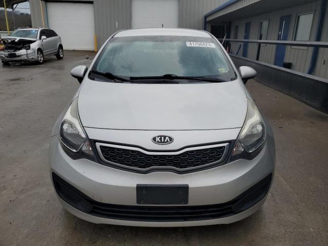 Photo 4 VIN: KNADN4A32C6050349 - KIA RIO EX 