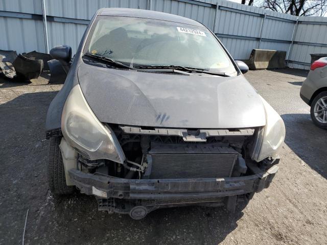 Photo 4 VIN: KNADN4A32C6073159 - KIA RIO EX 