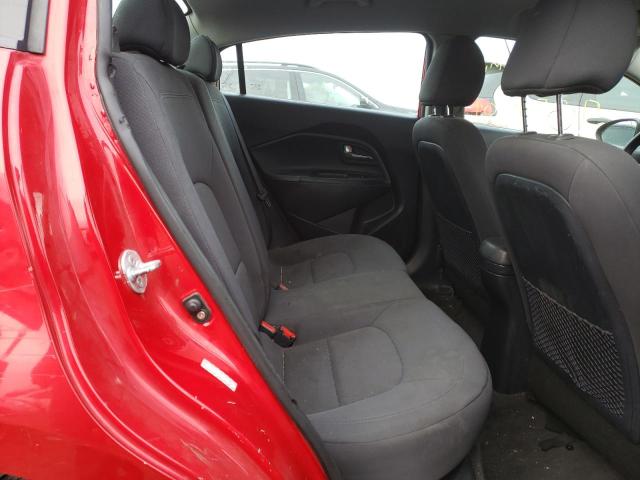 Photo 5 VIN: KNADN4A32D6103486 - KIA RIO EX 