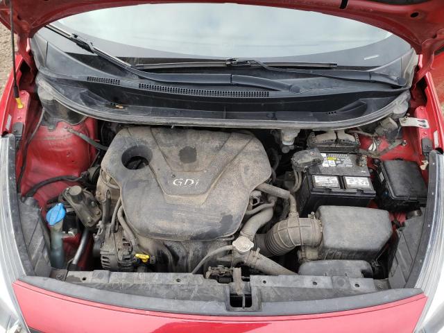 Photo 6 VIN: KNADN4A32D6103486 - KIA RIO EX 