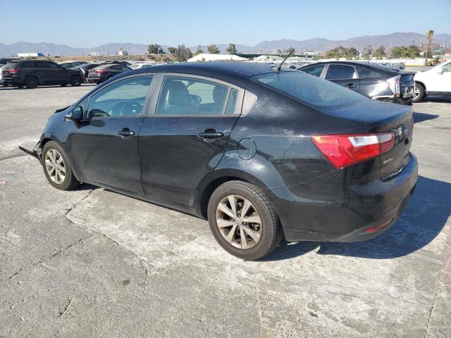 Photo 1 VIN: KNADN4A32D6103519 - KIA RIO EX 