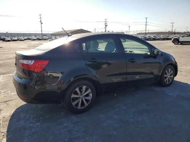 Photo 2 VIN: KNADN4A32D6103519 - KIA RIO EX 