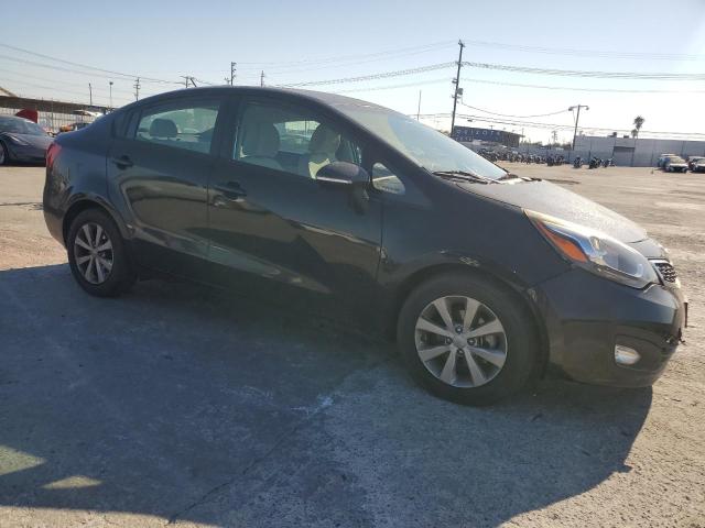 Photo 3 VIN: KNADN4A32D6103519 - KIA RIO EX 