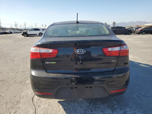 Photo 5 VIN: KNADN4A32D6103519 - KIA RIO EX 