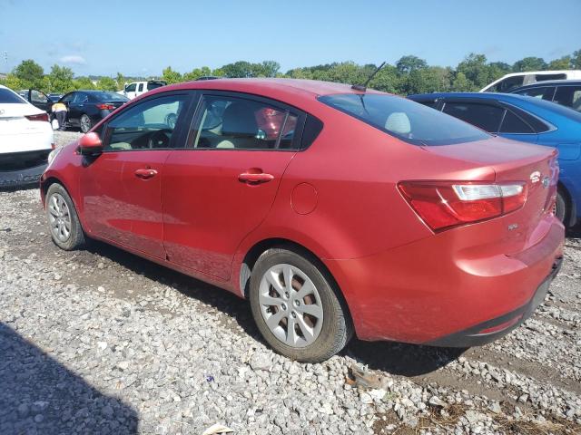 Photo 1 VIN: KNADN4A32D6104119 - KIA RIO EX 