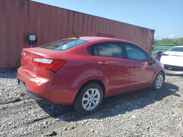 Photo 2 VIN: KNADN4A32D6104119 - KIA RIO EX 