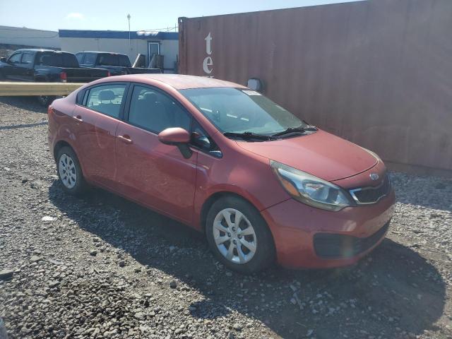 Photo 3 VIN: KNADN4A32D6104119 - KIA RIO EX 