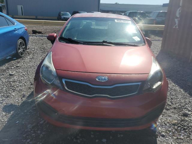 Photo 4 VIN: KNADN4A32D6104119 - KIA RIO EX 