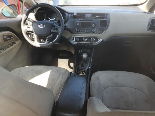 Photo 7 VIN: KNADN4A32D6104119 - KIA RIO EX 