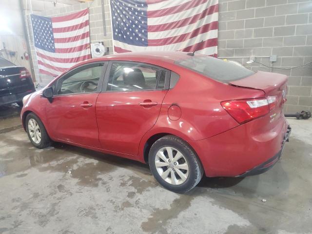 Photo 1 VIN: KNADN4A32D6115122 - KIA RIO EX 