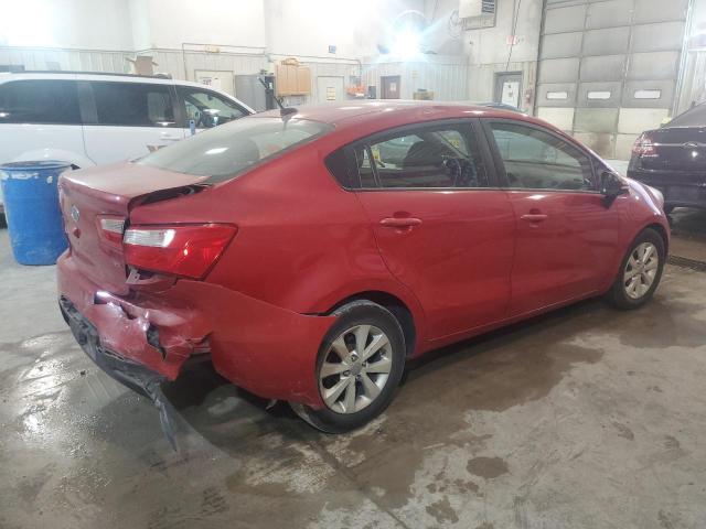 Photo 2 VIN: KNADN4A32D6115122 - KIA RIO EX 