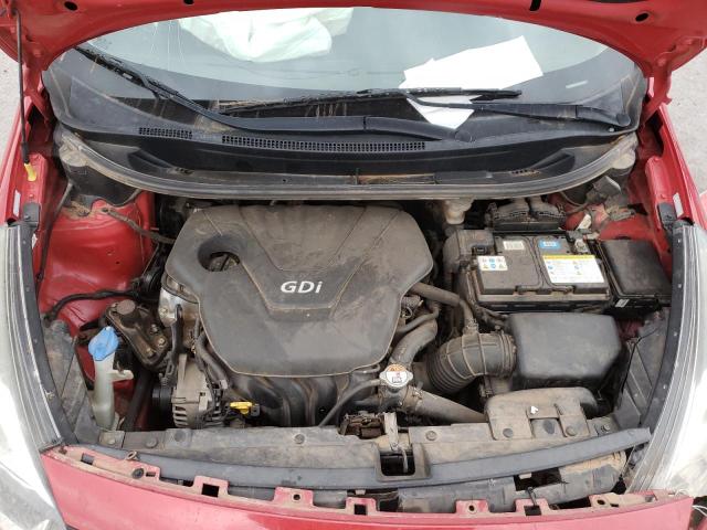 Photo 6 VIN: KNADN4A32D6116951 - KIA RIO EX 