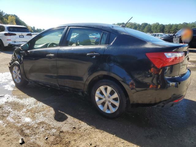 Photo 1 VIN: KNADN4A32D6178589 - KIA RIO EX 