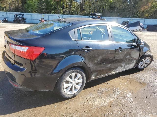 Photo 2 VIN: KNADN4A32D6178589 - KIA RIO EX 