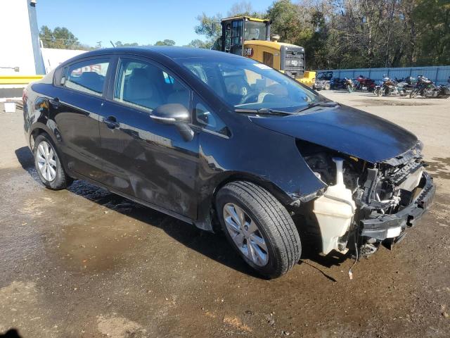 Photo 3 VIN: KNADN4A32D6178589 - KIA RIO EX 