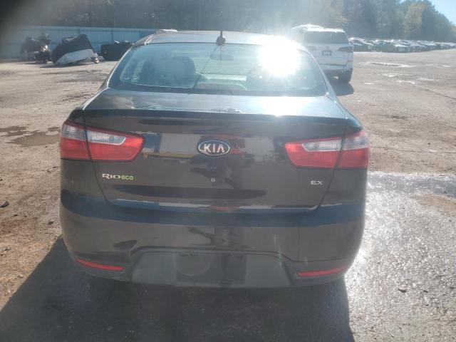 Photo 5 VIN: KNADN4A32D6178589 - KIA RIO EX 