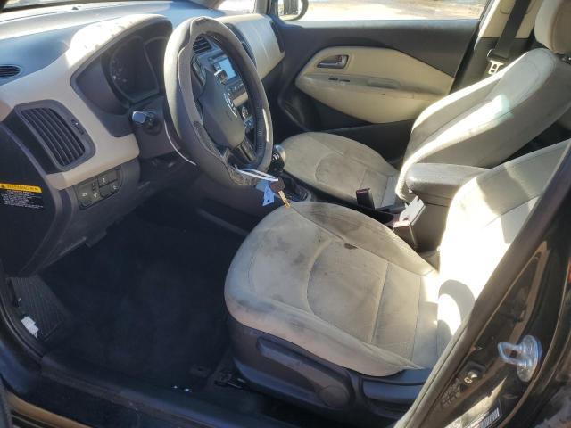 Photo 6 VIN: KNADN4A32D6178589 - KIA RIO EX 