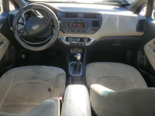 Photo 7 VIN: KNADN4A32D6178589 - KIA RIO EX 