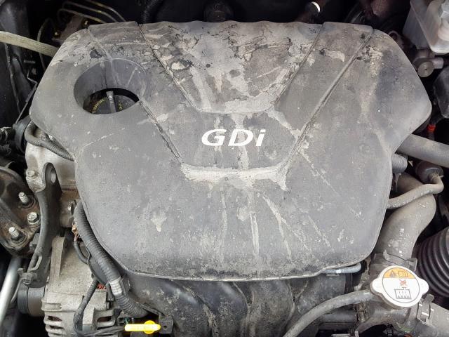 Photo 6 VIN: KNADN4A32D6196042 - KIA RIO EX 