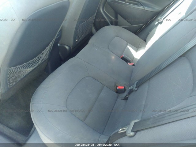 Photo 7 VIN: KNADN4A32D6206925 - KIA RIO 