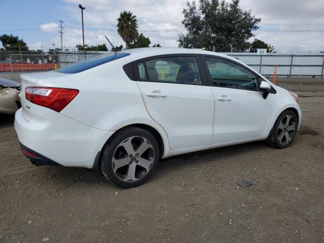 Photo 2 VIN: KNADN4A32D6293824 - KIA RIO EX 