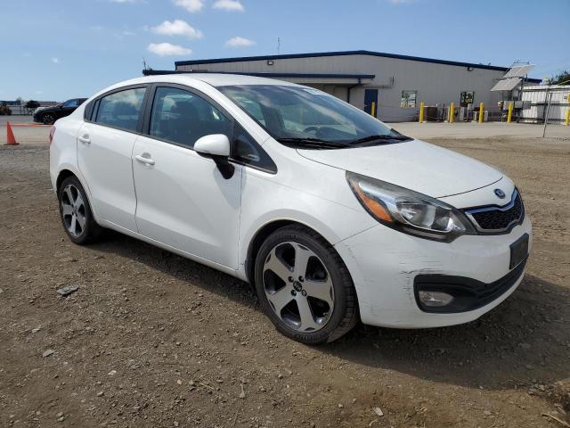 Photo 3 VIN: KNADN4A32D6293824 - KIA RIO EX 