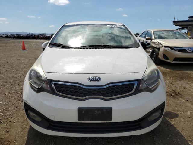 Photo 4 VIN: KNADN4A32D6293824 - KIA RIO EX 