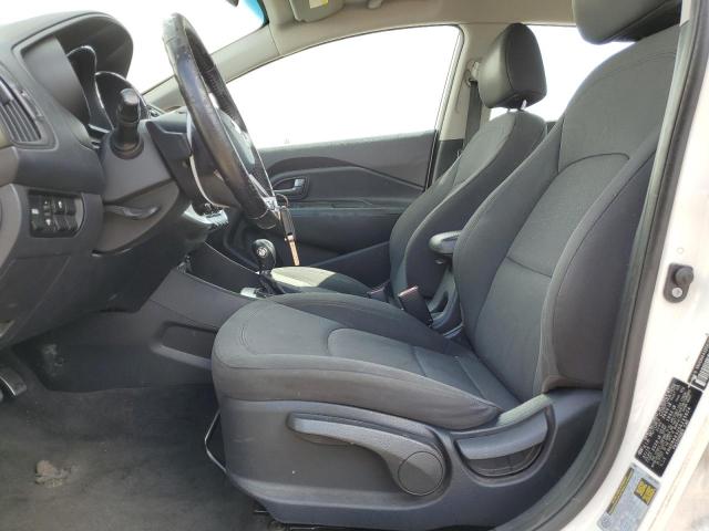 Photo 6 VIN: KNADN4A32D6293824 - KIA RIO EX 