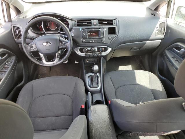 Photo 7 VIN: KNADN4A32D6293824 - KIA RIO EX 