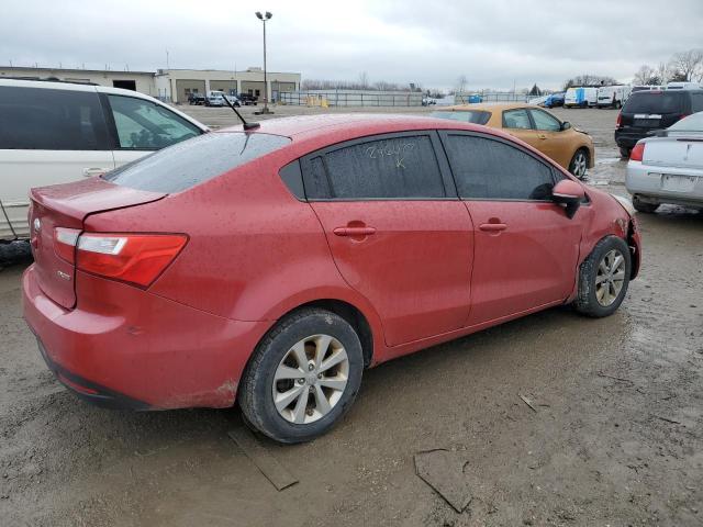 Photo 2 VIN: KNADN4A32D6296027 - KIA RIO 