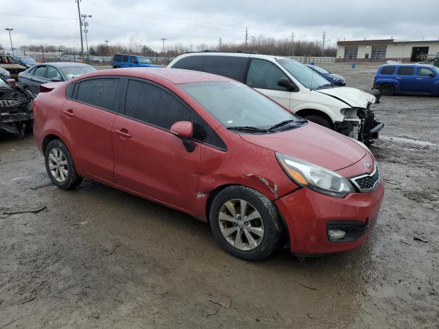 Photo 3 VIN: KNADN4A32D6296027 - KIA RIO 