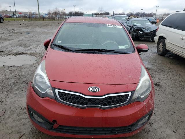 Photo 4 VIN: KNADN4A32D6296027 - KIA RIO 