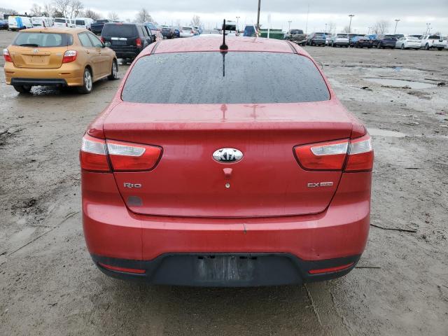 Photo 5 VIN: KNADN4A32D6296027 - KIA RIO 