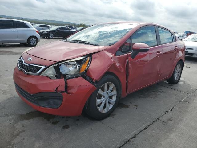 Photo 0 VIN: KNADN4A32E6325527 - KIA RIO 