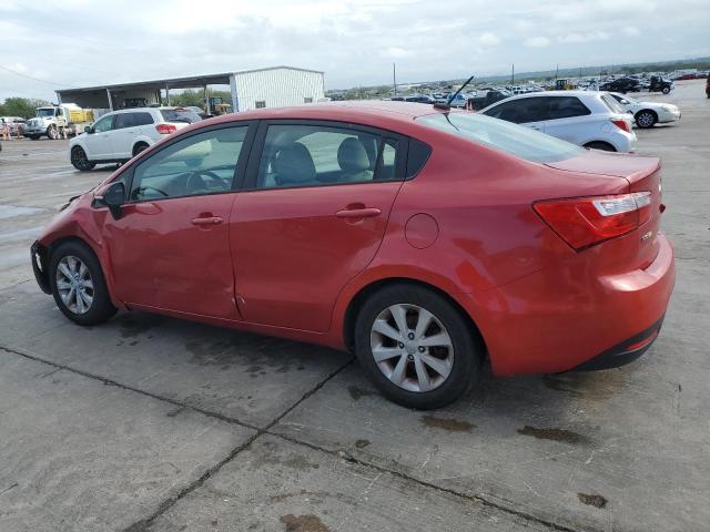 Photo 1 VIN: KNADN4A32E6325527 - KIA RIO 