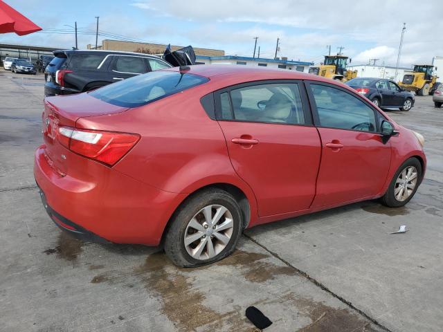 Photo 2 VIN: KNADN4A32E6325527 - KIA RIO 