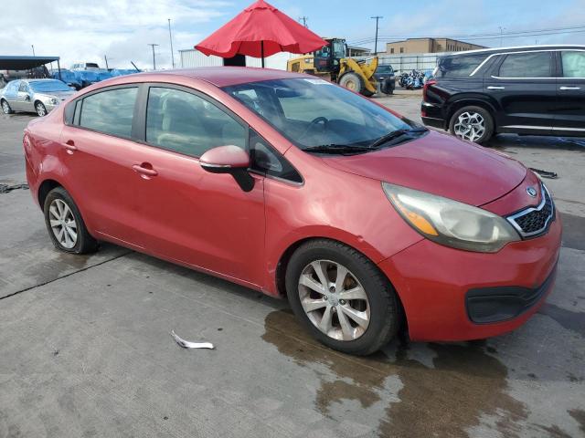 Photo 3 VIN: KNADN4A32E6325527 - KIA RIO 