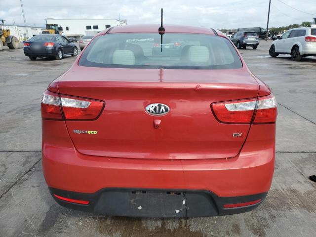 Photo 5 VIN: KNADN4A32E6325527 - KIA RIO 