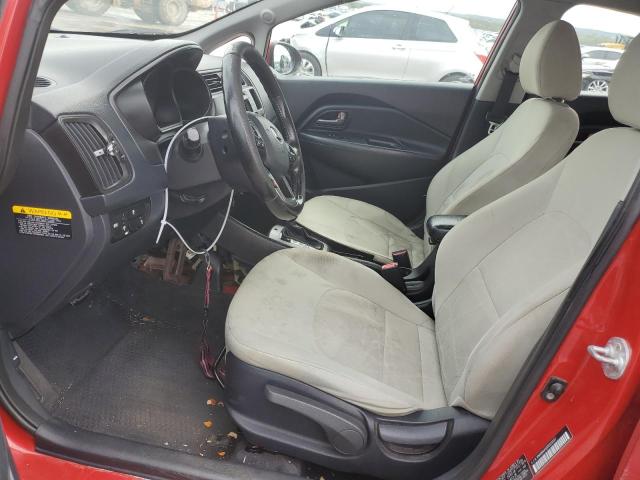 Photo 6 VIN: KNADN4A32E6325527 - KIA RIO 