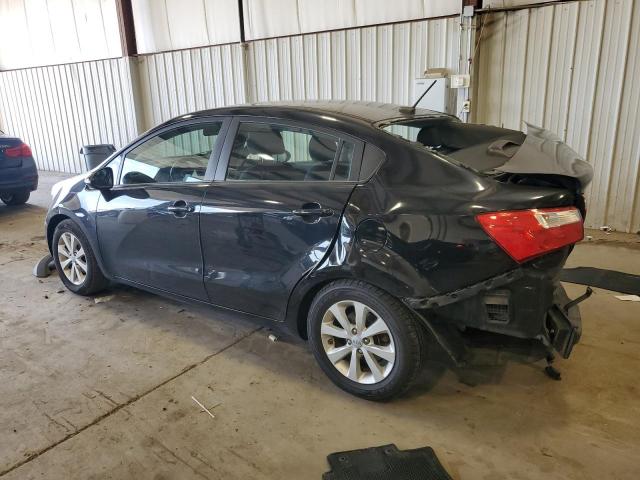 Photo 1 VIN: KNADN4A32E6354543 - KIA RIO EX 