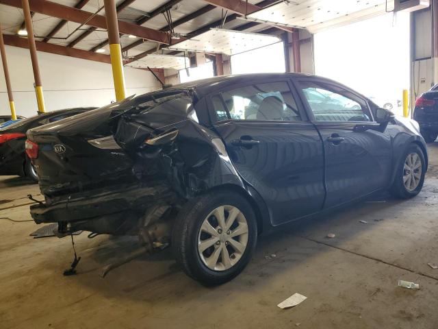 Photo 2 VIN: KNADN4A32E6354543 - KIA RIO EX 